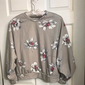 Mello Day Sweatshirt